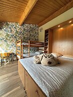 Chambres d'hotes Gite du Puy de l'Étang