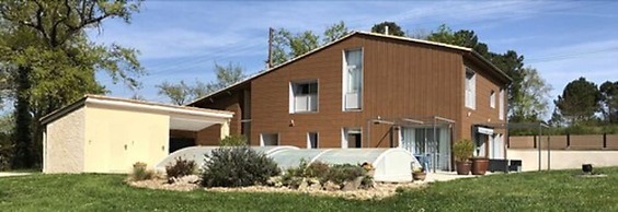 Chambres d'hotes Gite du Puy de l'Étang