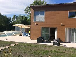 Chambres d'hotes Gite du Puy de l'Étang