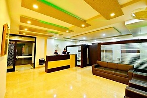 Hotel mukund villas