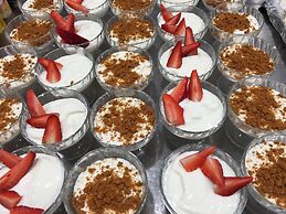 CRJS et Auberge de Jeunesse - Hostel