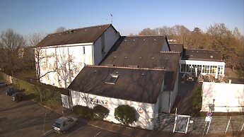 CRJS et Auberge de Jeunesse - Hostel