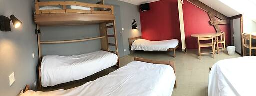 CRJS et Auberge de Jeunesse - Hostel