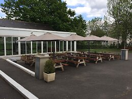 CRJS et Auberge de Jeunesse - Hostel