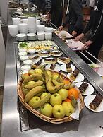 CRJS et Auberge de Jeunesse - Hostel