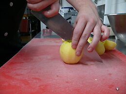 CRJS et Auberge de Jeunesse - Hostel