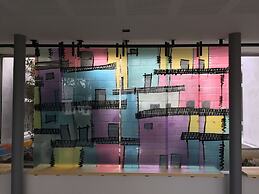 CRJS et Auberge de Jeunesse - Hostel