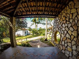 Pousada Enseada dos Mares