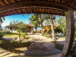 Pousada Enseada dos Mares