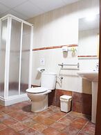 Tantaka - Albergue de los Meleses - Hostel