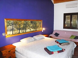 Tantaka - Albergue de los Meleses - Hostel