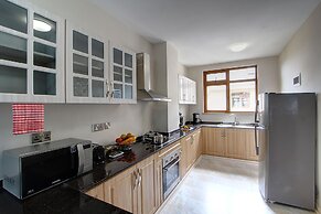 Fenesi Gardens Apartments