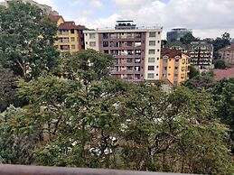 Fenesi Gardens Apartments