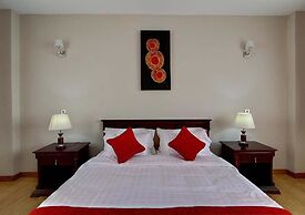 Fenesi Gardens Apartments