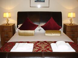 Kilchurn Suites