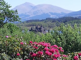 Kilchurn Suites