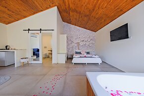 Larimar Suite Hotel