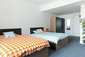 Aparto- Montrose - Hostel