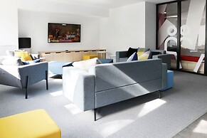 Aparto- Montrose - Hostel