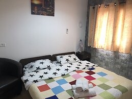 Vitrage Guesthouse