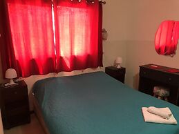 Vitrage Guesthouse