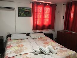 Vitrage Guesthouse