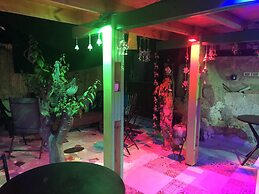 Vitrage Guesthouse
