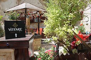 Vitrage Guesthouse
