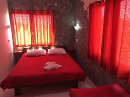 Vitrage Guesthouse