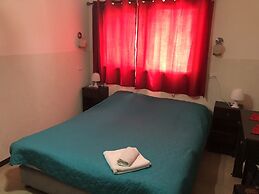 Vitrage Guesthouse