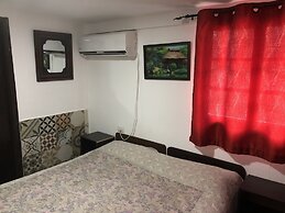 Vitrage Guesthouse