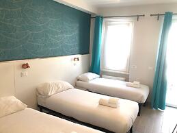 Aurelia Vatican Suites