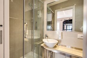 Aurelia Vatican Suites