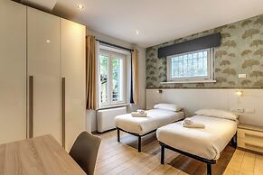Aurelia Vatican Suites