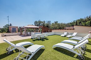 Aurelia Vatican Suites