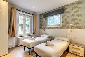 Aurelia Vatican Suites