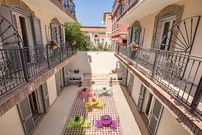 Aurelia Vatican Suites