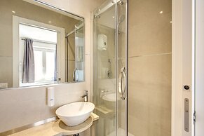 Aurelia Vatican Suites