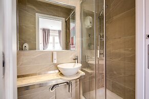 Aurelia Vatican Suites