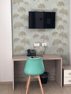 Aurelia Vatican Suites