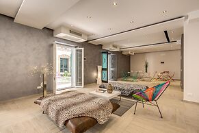 Aurelia Vatican Suites