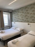 Aurelia Vatican Suites