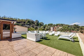 Aurelia Vatican Suites