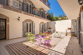 Aurelia Vatican Suites