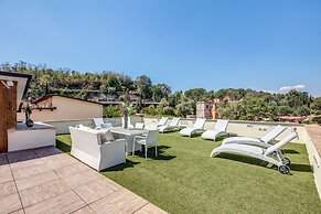 Aurelia Vatican Suites