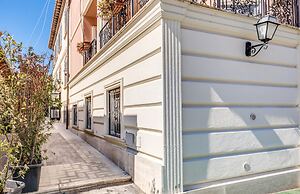 Aurelia Vatican Suites