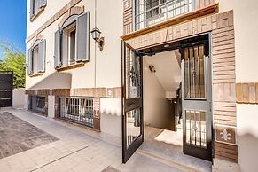 Aurelia Vatican Suites