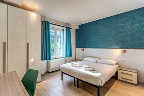 Aurelia Vatican Suites