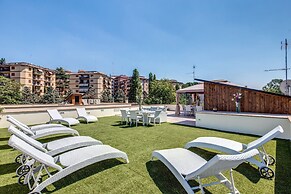 Aurelia Vatican Suites