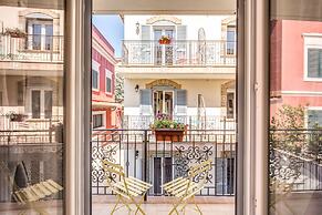 Aurelia Vatican Suites